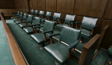 NY lawyers are suing state court officials over access to juror demographics