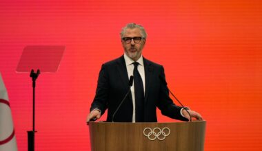 NYC among 6 U.S. cities to host 2028 Los Angeles Summer Olympics soccer games