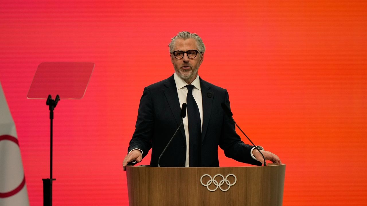 NYC among 6 U.S. cities to host 2028 Los Angeles Summer Olympics soccer games