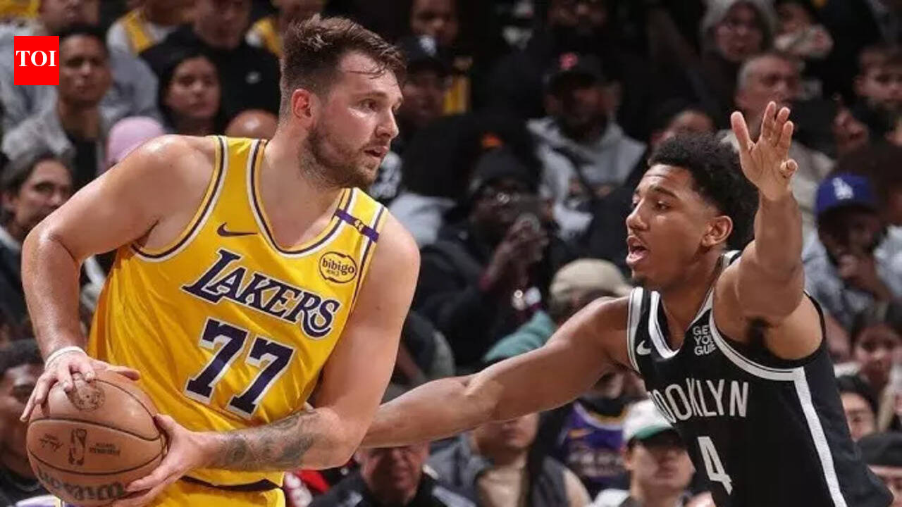 Los Angeles Lakers vs Brooklyn Nets injury report: Who's playing, injured and questionable players, head-to-head records, team stats, and more (February 3, 2026) | NBA News