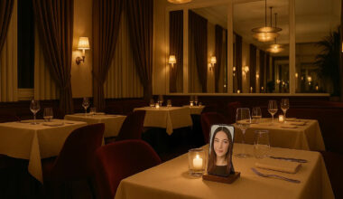 NYC’s First AI Dating Café Opens This Month and the Details Will Delight You