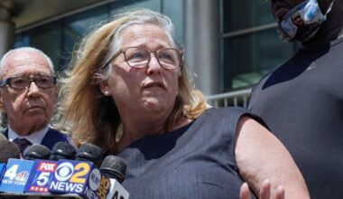 Lori Zeno, of Garden City, who led NYC public defenders office, pleads guilty to embezzling from nonprofit