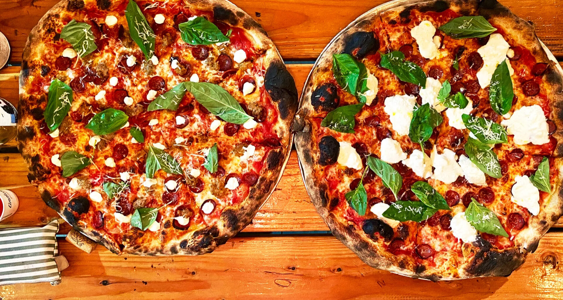 L’Industrie Pizzeria Is Opening a Third NYC Location