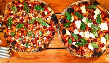 L’Industrie Pizzeria Is Opening a Third NYC Location
