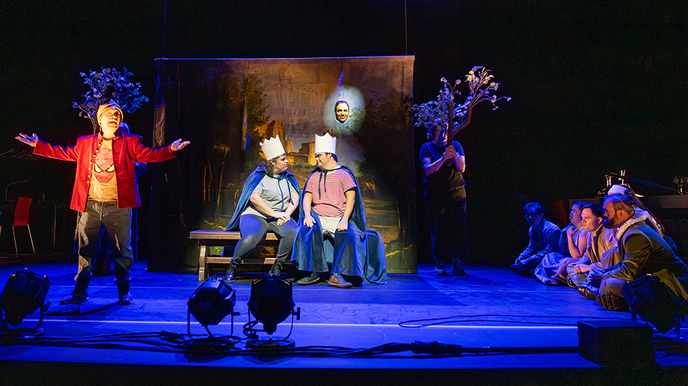 NYC’s Most Inclusive Arts Festival Returns to Lincoln Center This Spring