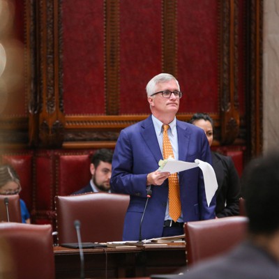 Brian Kavanagh won’t seek reelection to state Senate