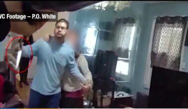 NYPD releases body cam footage in shooting of Jabez Chakraborty