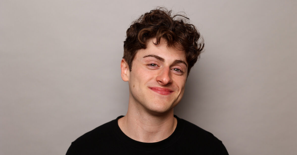 Meet Broadway's New Outsiders | Playbill