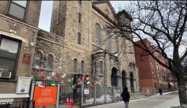 What to know about the new STRIVE Charter School in the Bronx