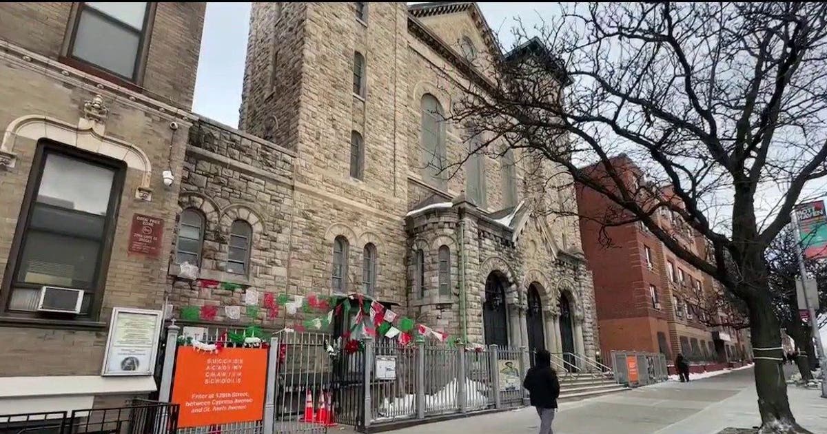 What to know about the new STRIVE Charter School in the Bronx