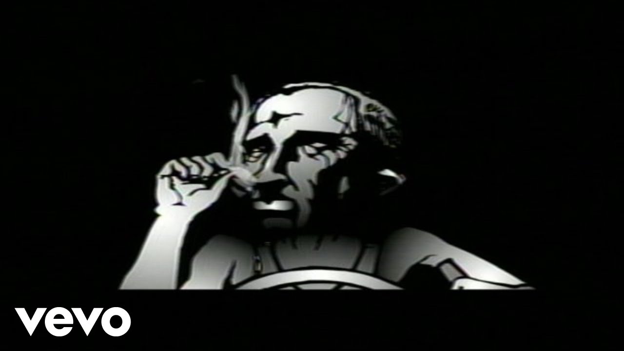 Queens Of The Stone Age - Feel Good Hit Of The Summer - YouTube