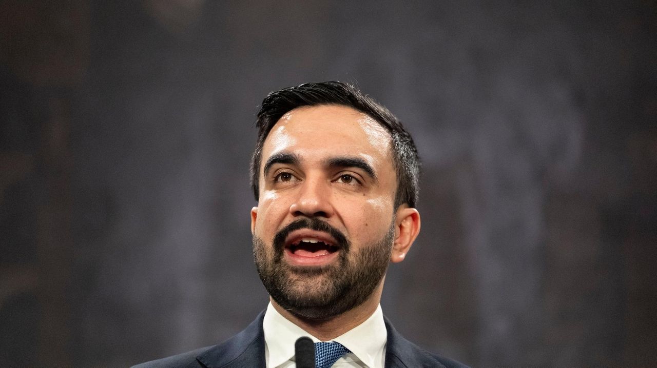 Mamdani: 17th person dies from extreme cold in NYC