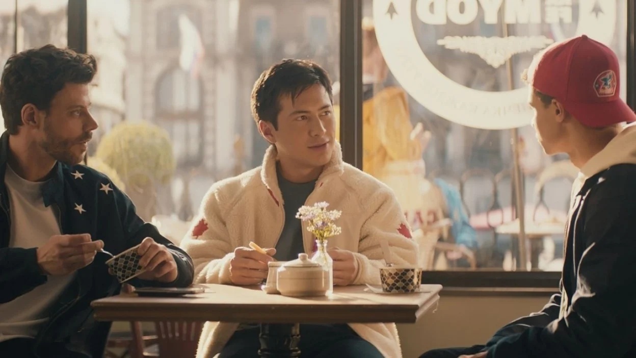 Where to Eat Foods From 'Heated Rivalry' in NYC