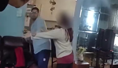 911 call shows Queens family asked for ambulance before NYPD shot son in mental health crisis