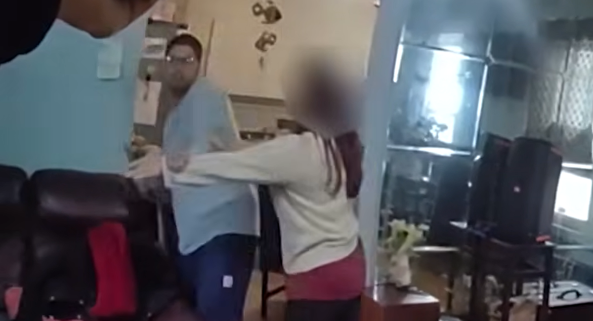 911 call shows Queens family asked for ambulance before NYPD shot son in mental health crisis