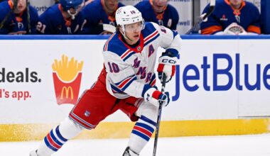 Rangers trade Artemi Panarin to Kings, agrees to two-year extension: report