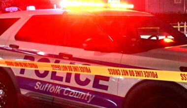 Sex trafficking on Long Island: Bronx man charged with bringing women in for prostitution at Huntington Station hotel, police say