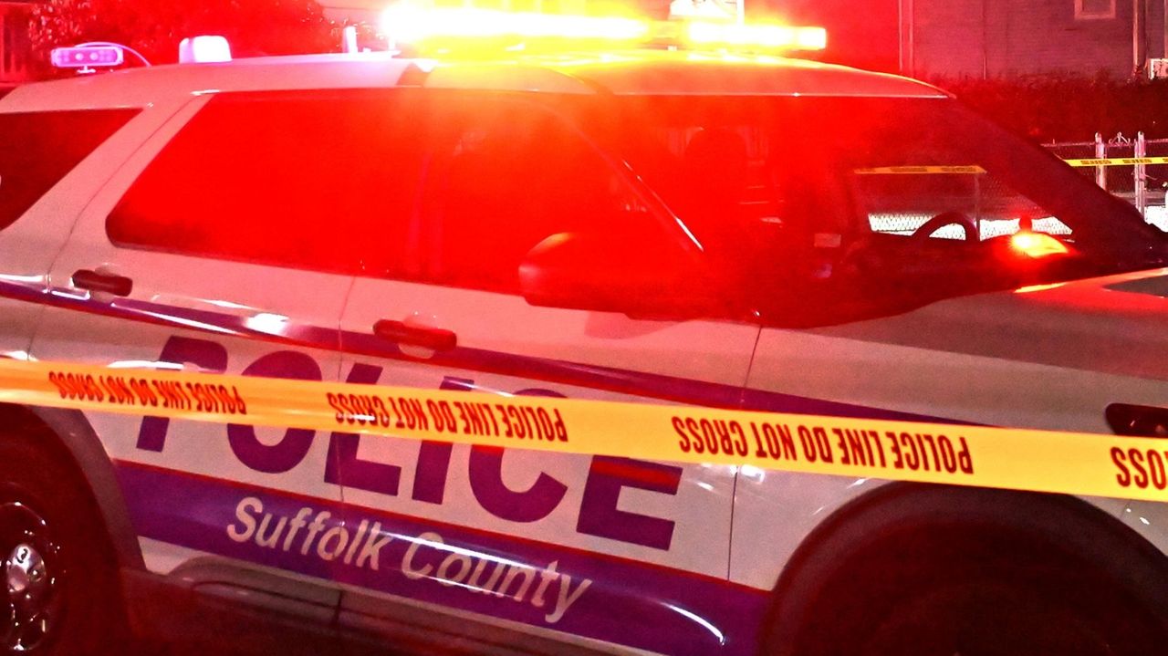 Sex trafficking on Long Island: Bronx man charged with bringing women in for prostitution at Huntington Station hotel, police say