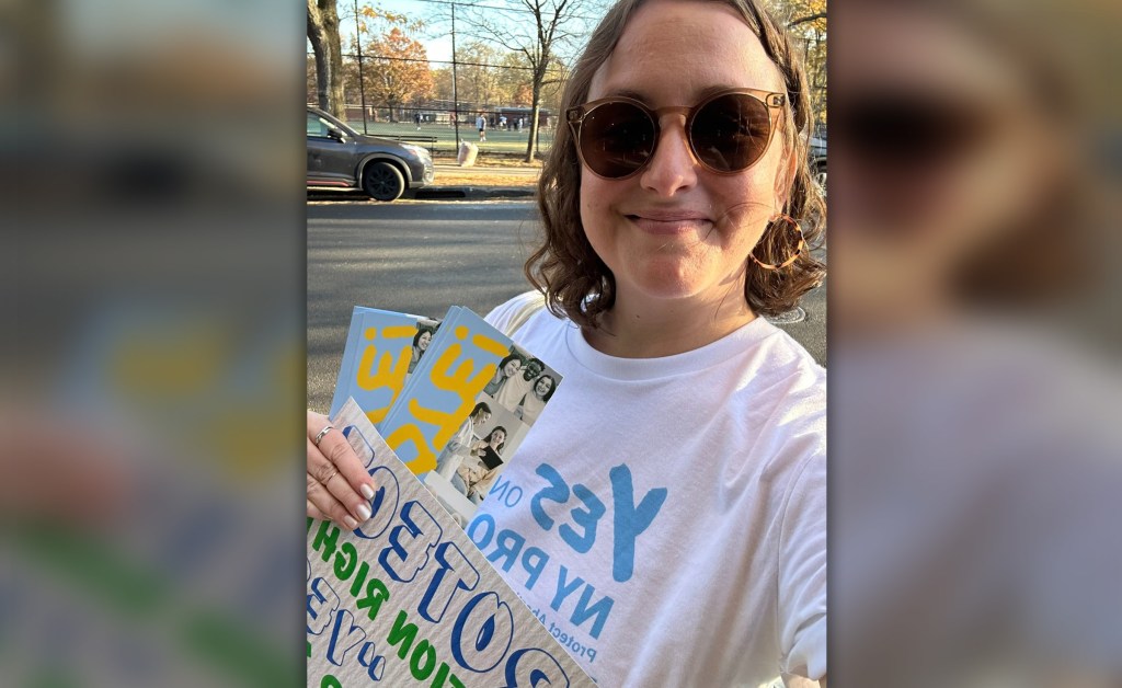 Mamdani to appoint Phylisa Wisdom head of NYC Office to Combat Antisemitism