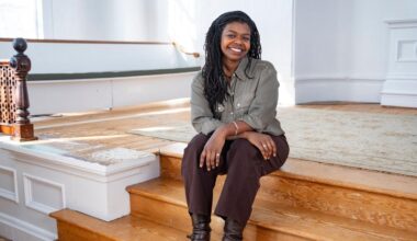 Opera singer returns home for Harlem Renaissance recital