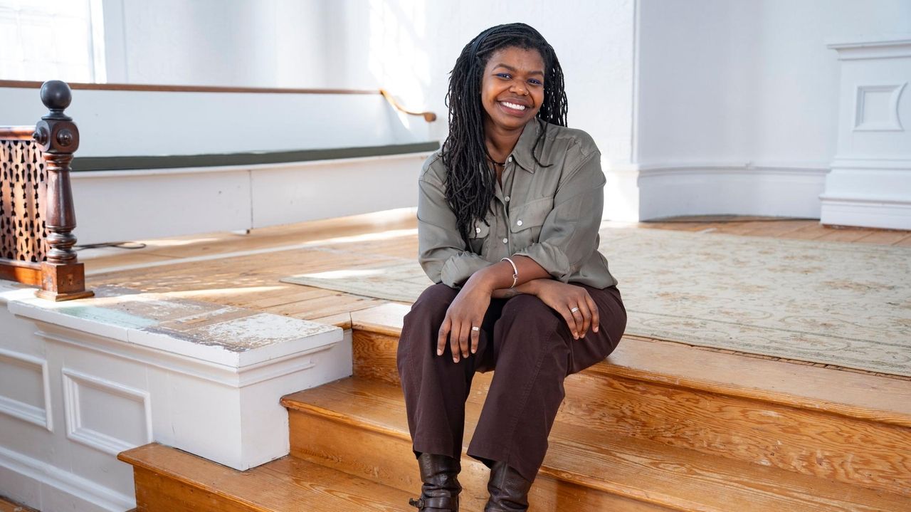 Opera singer returns home for Harlem Renaissance recital