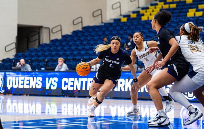 Kemp's Career-High Powers Sugar Bears Past Royals