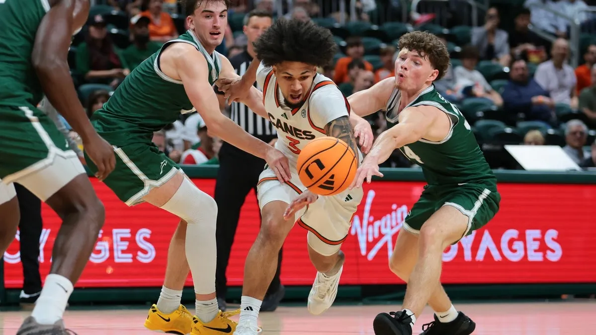 How to watch Queens Royals vs. Jacksonville Dolphins: Live stream info, TV channel, game time