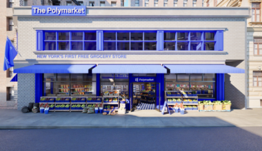 Free groceries in NYC: Here's what we know