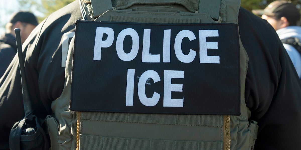 Riley County Police confirm ICE units were in Manhattan on Thursday