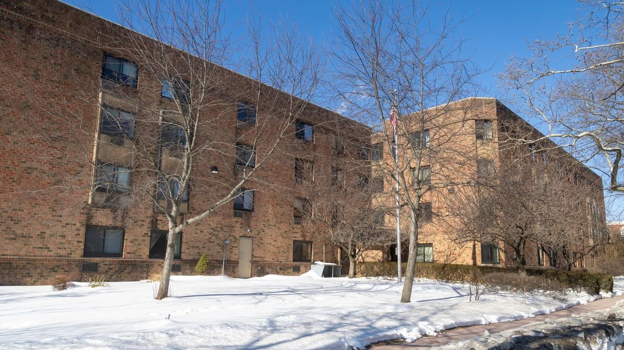 $50M in upgrades planned for Great Neck public housing complex