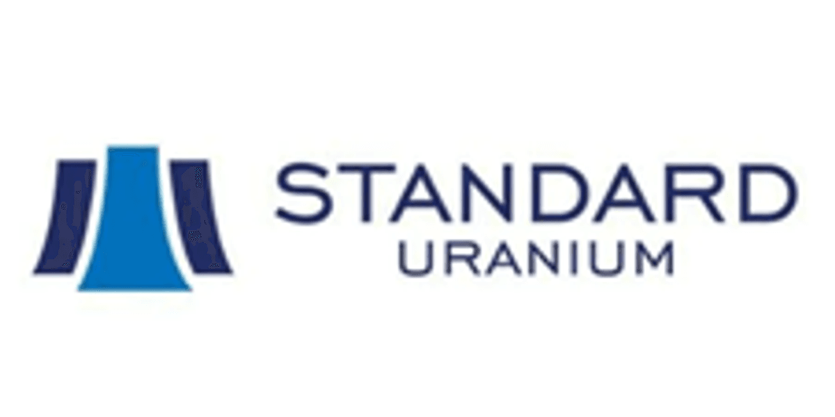 Standard Uranium Set to Drill the Corvo Project Including the High-Grade Manhattan Uranium Showing with 8.10% U3O8 Surface Sample