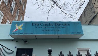 Prospect Lefferts Gardens day care shut amid 'horrific' child abuse allegations