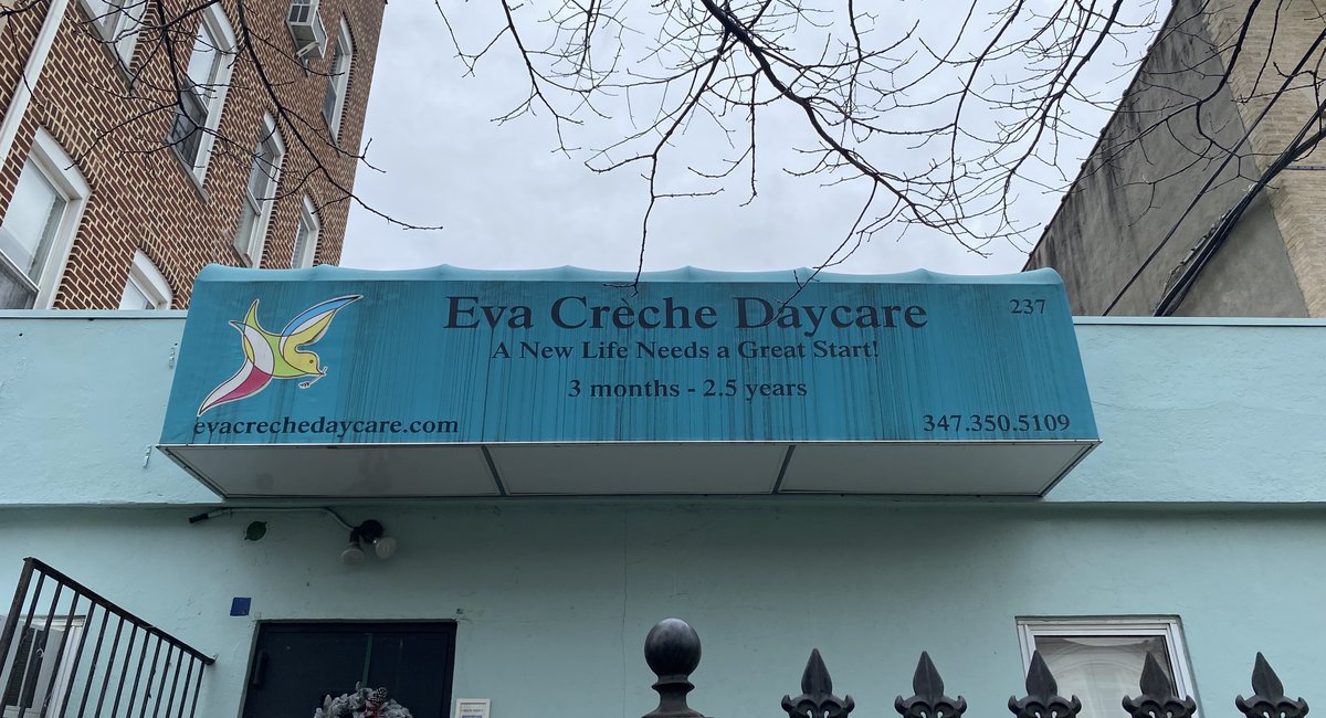 Prospect Lefferts Gardens day care shut amid 'horrific' child abuse allegations