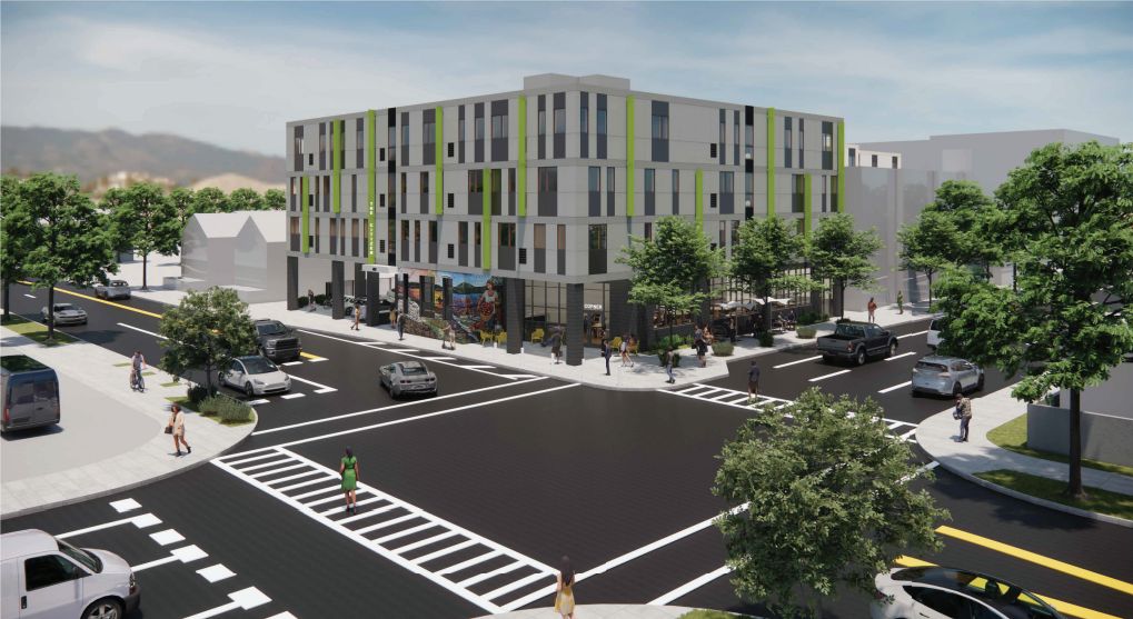 Planning board gets first glimpse at Collegetown, Finger Lake ReUse plans