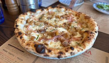 Via Cuma and Dough & Co. pizzerias plan expansions