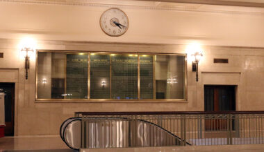 Grand Central Is Hosting a Speed Dating Event Next Week in NYC