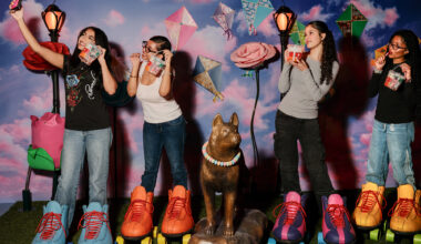 A NYC Candy-Themed Immersive Experience Opens in Times Square