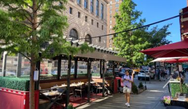 NYC’s Year-Round Outdoor Dining Is Making a Comeback: Details
