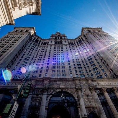 DCAS is in for a Mamdani era shakeup