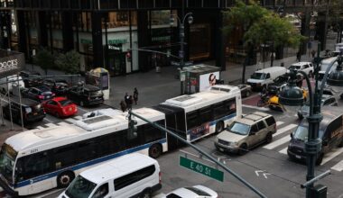 Trump deploys a top White House attack dog in push to kill NYC's congestion pricing