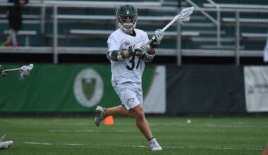 MEN’S LACROSSE DROPS SEASON OPENER TO QUEENS UNIVERSITY