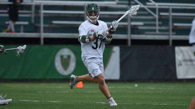 MEN’S LACROSSE DROPS SEASON OPENER TO QUEENS UNIVERSITY