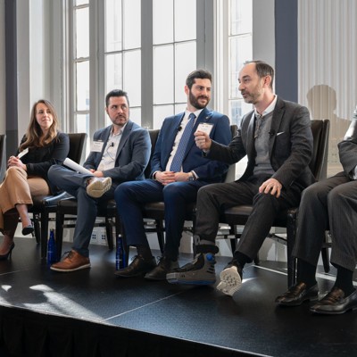 Paving a better path for business growth