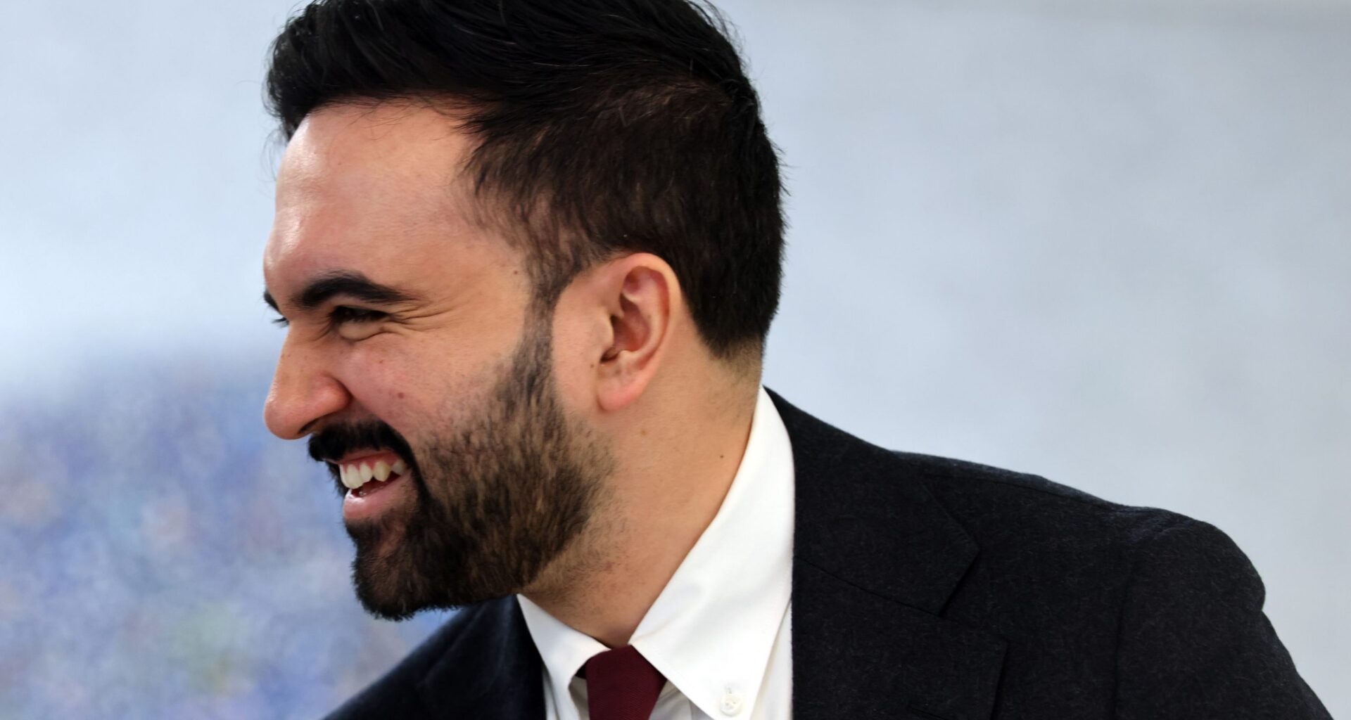 Weekly recap of Mamdani's appearances as NYC mayor