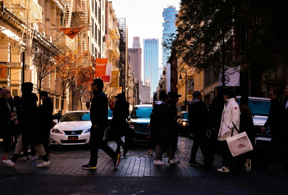 Beyond SoHo And Fifth Avenue, Tariffs And Closures Rattle NYC Retail