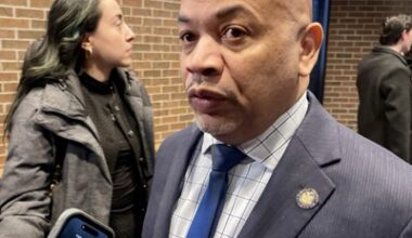 Heastie: ‘We’re not going to leave the city on a ledge’