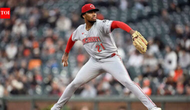 MLB trade rumors: Cincinnati Reds predicted to land $10.2 million New York Yankees star slugger in hopes of improving rotation and title odds | MLB News