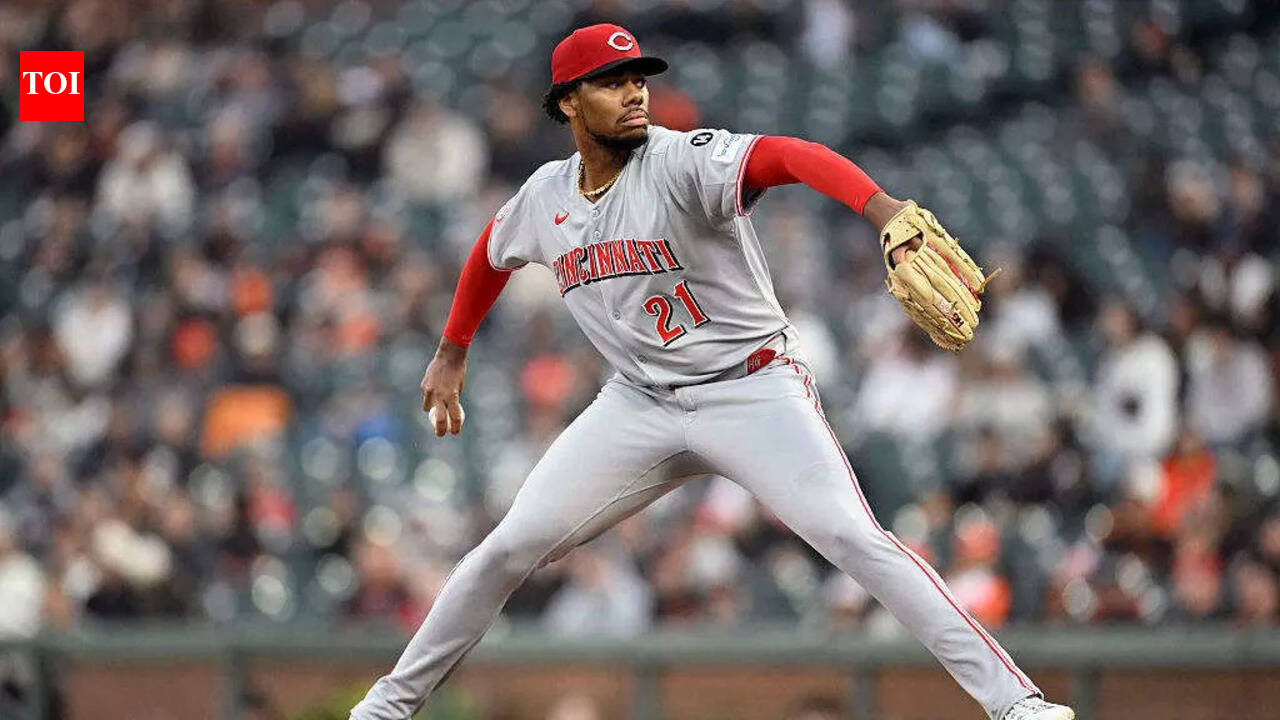 MLB trade rumors: Cincinnati Reds predicted to land $10.2 million New York Yankees star slugger in hopes of improving rotation and title odds | MLB News