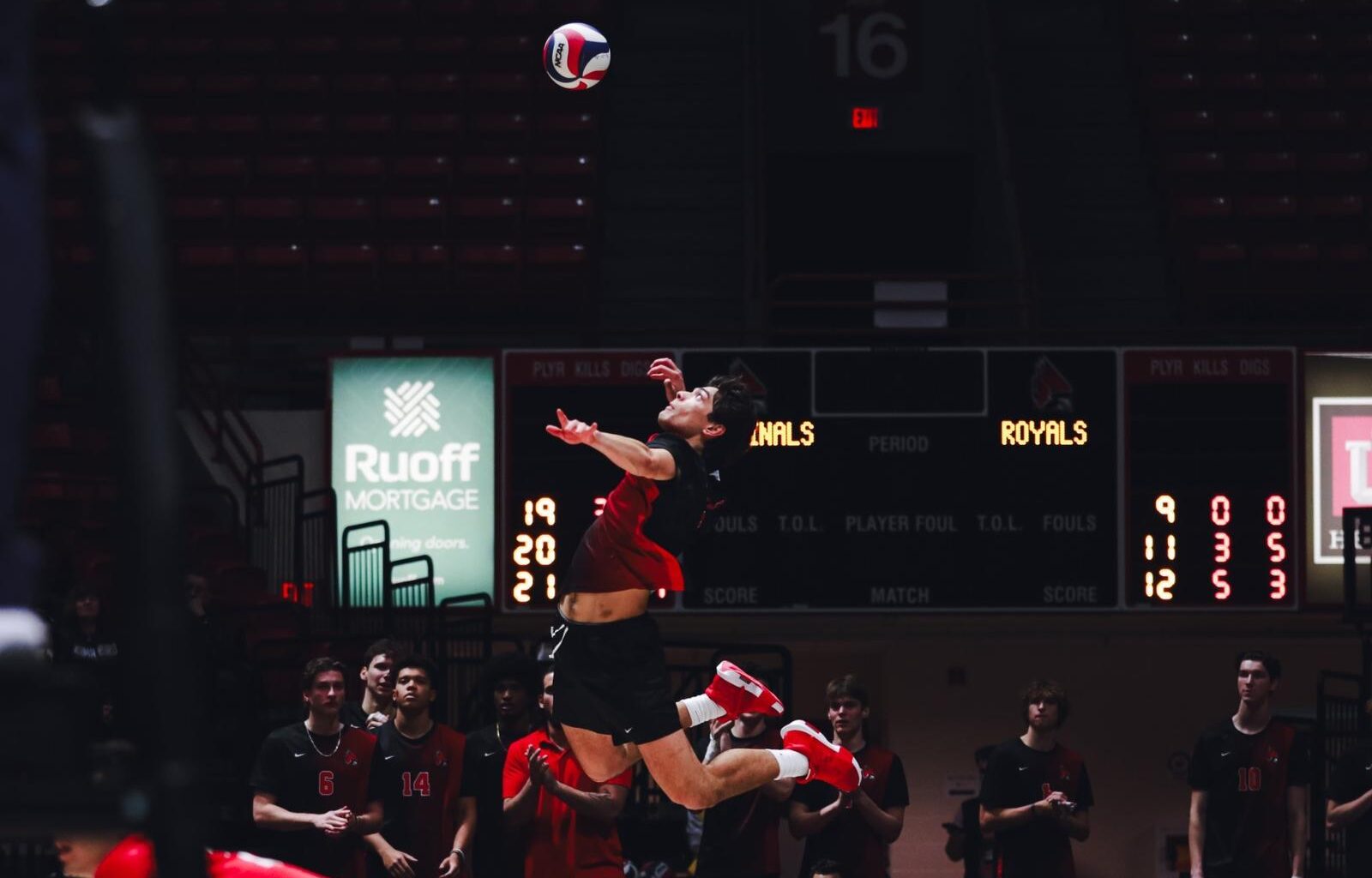 McKendree University Logo