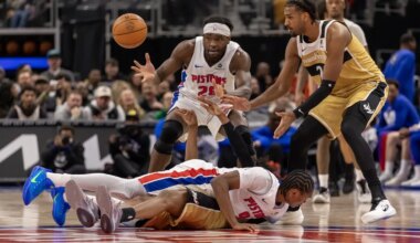 Brooklyn Nets vs. Washington Wizards odds, tips and betting trends